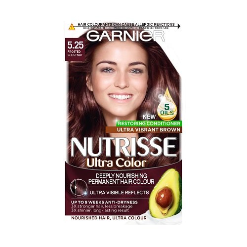 Nutrisse Ultra Color 5.25 packshot